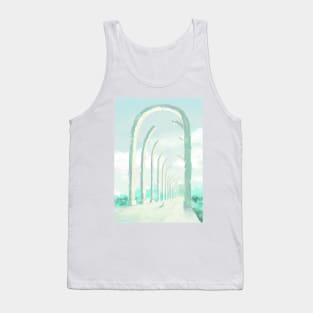 Arches Tank Top